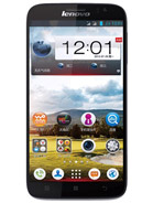 Lenovo A850 Price With Specifications